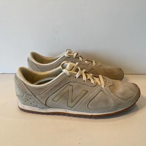 New Balance Women's WL555 Casual Running Shoe 9 US